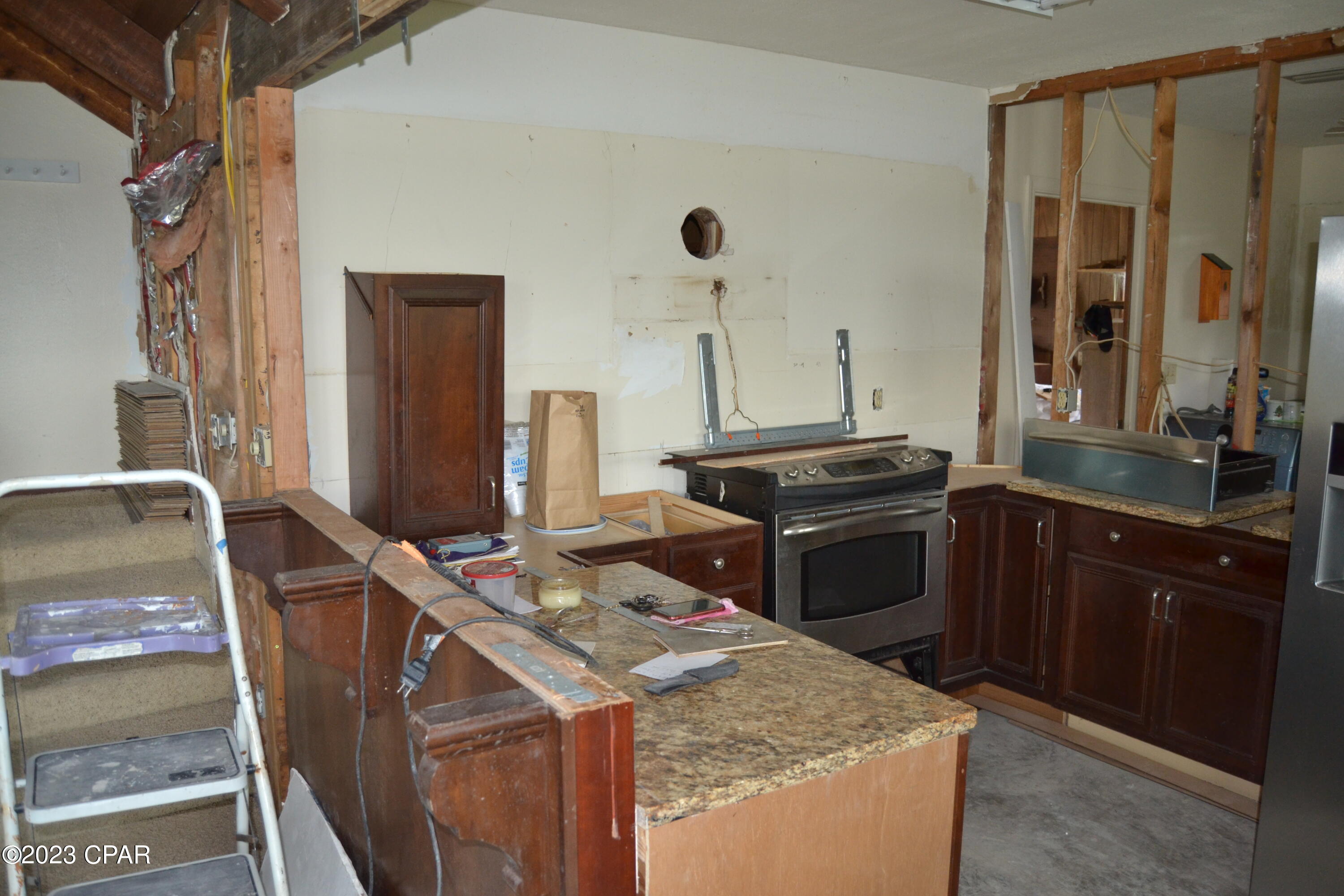 Deerpoint Estates - Residential