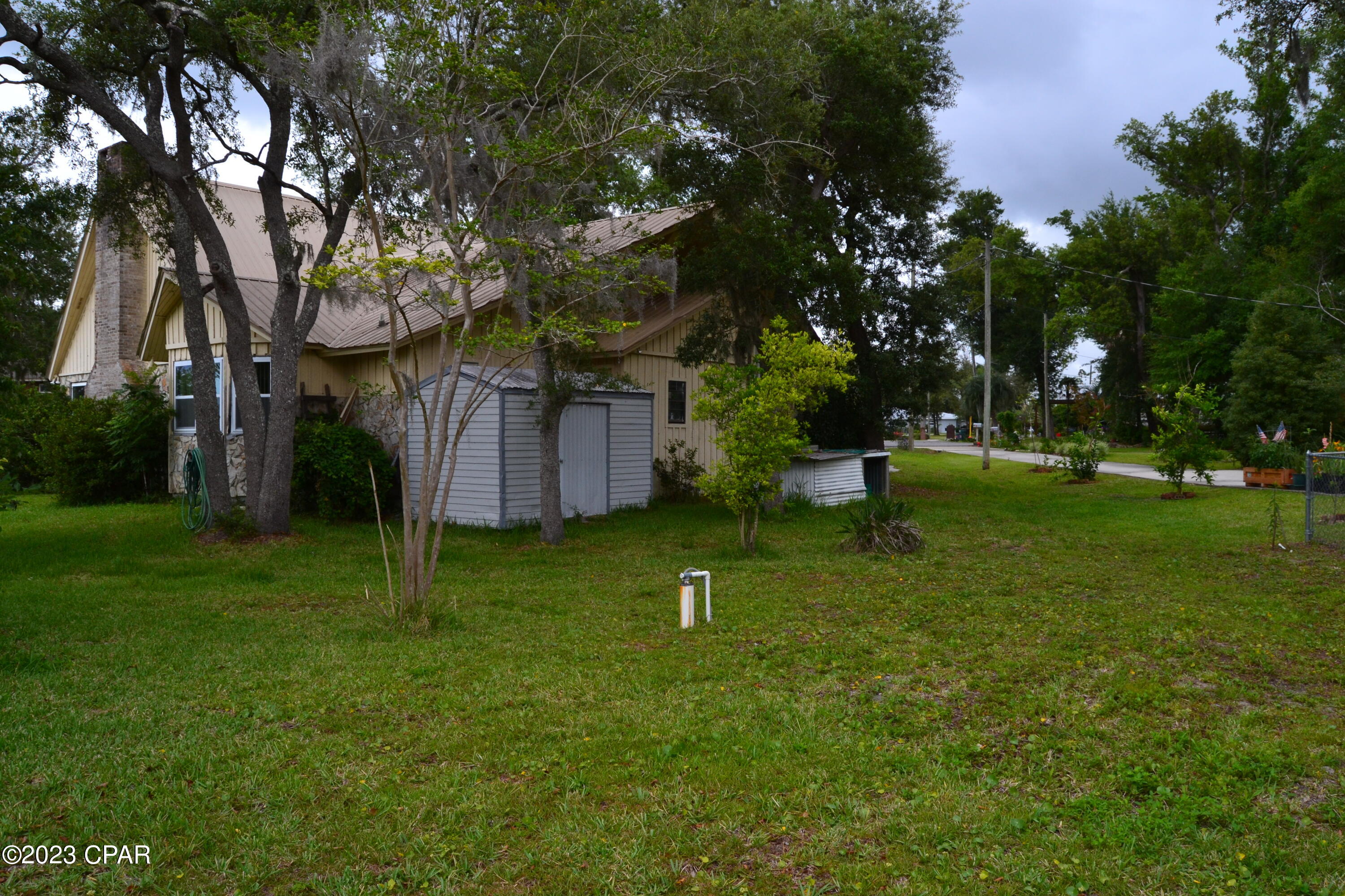 Deerpoint Estates - Residential