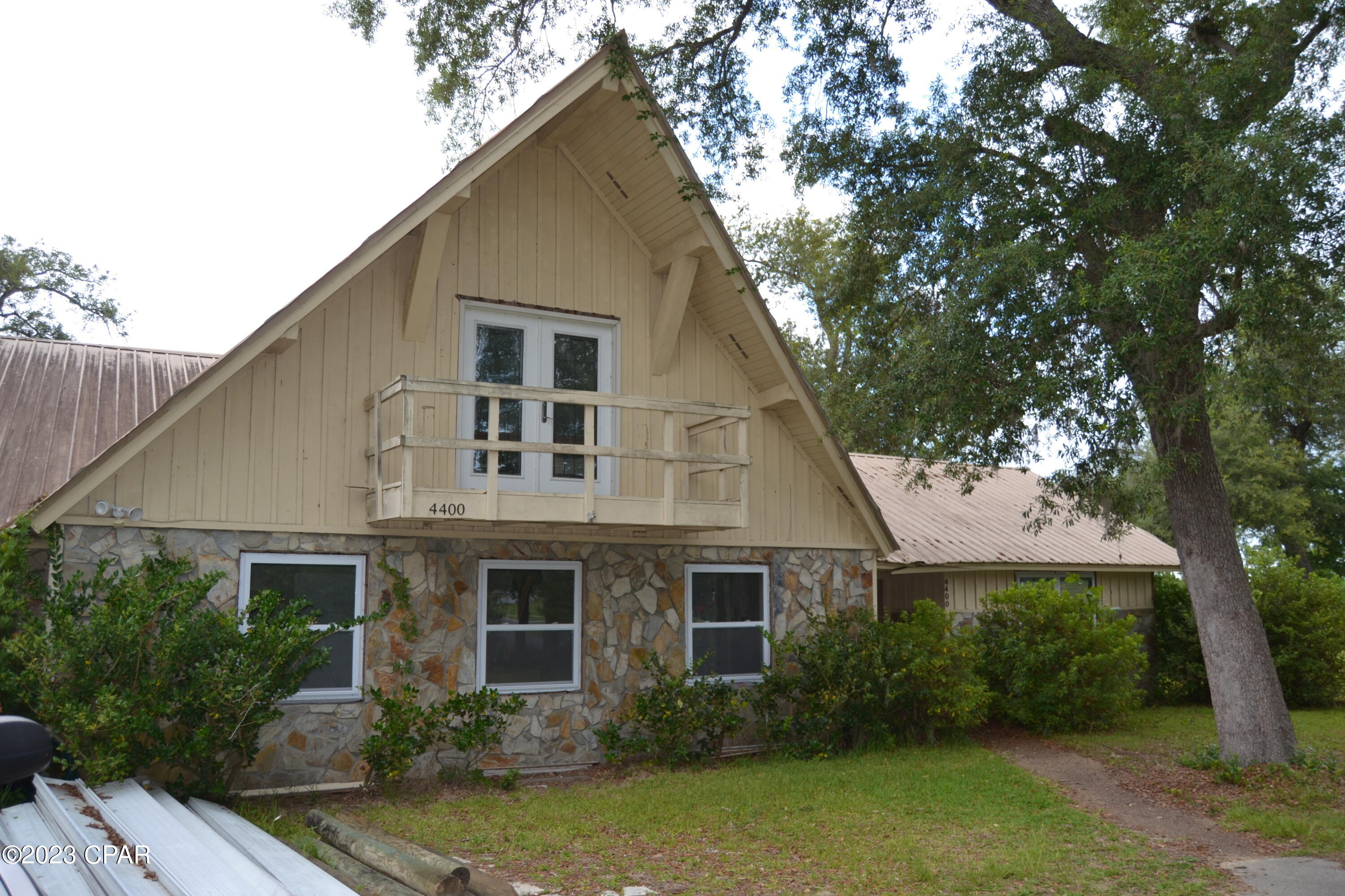 Deerpoint Estates - Residential