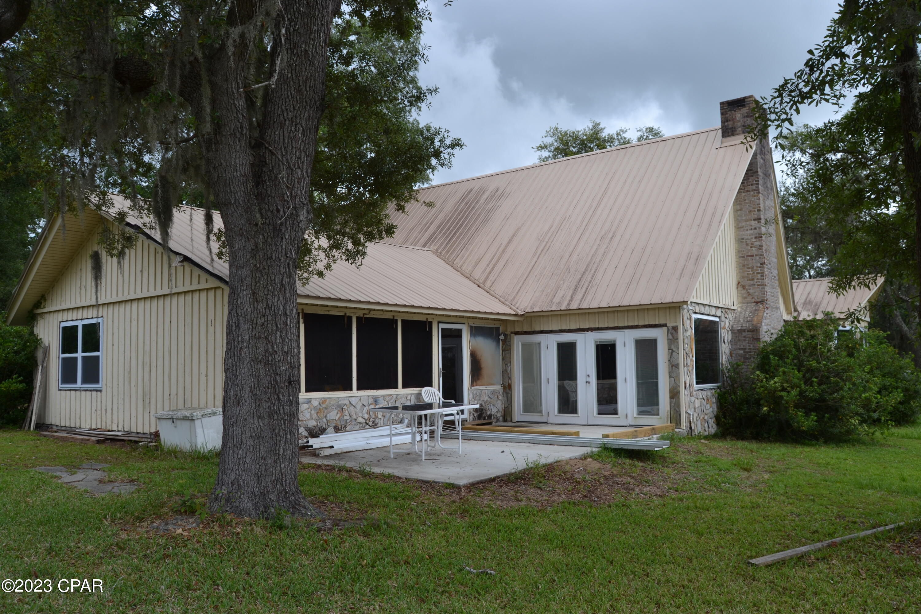 Deerpoint Estates - Residential