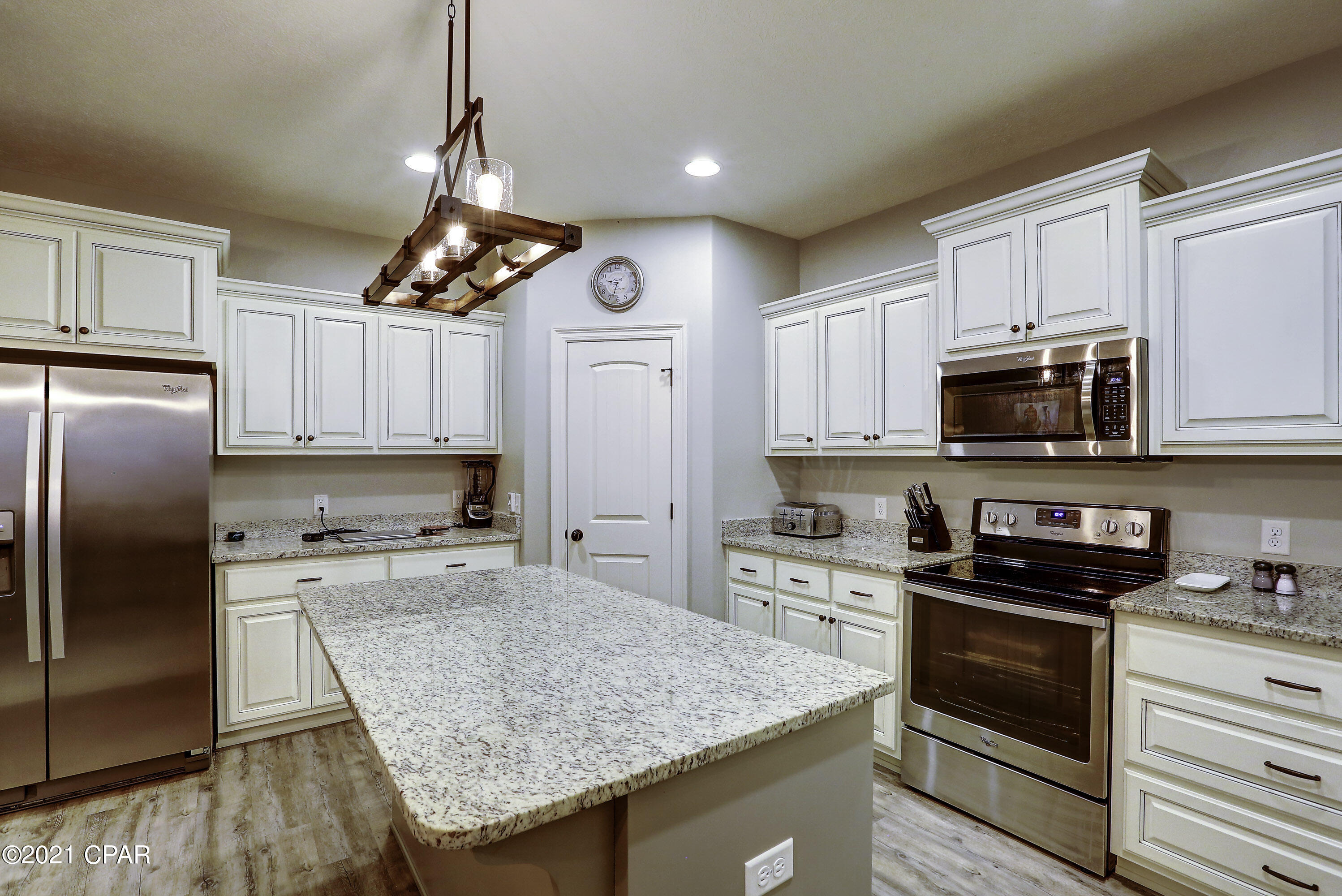 Cedar Creek Chase - Residential