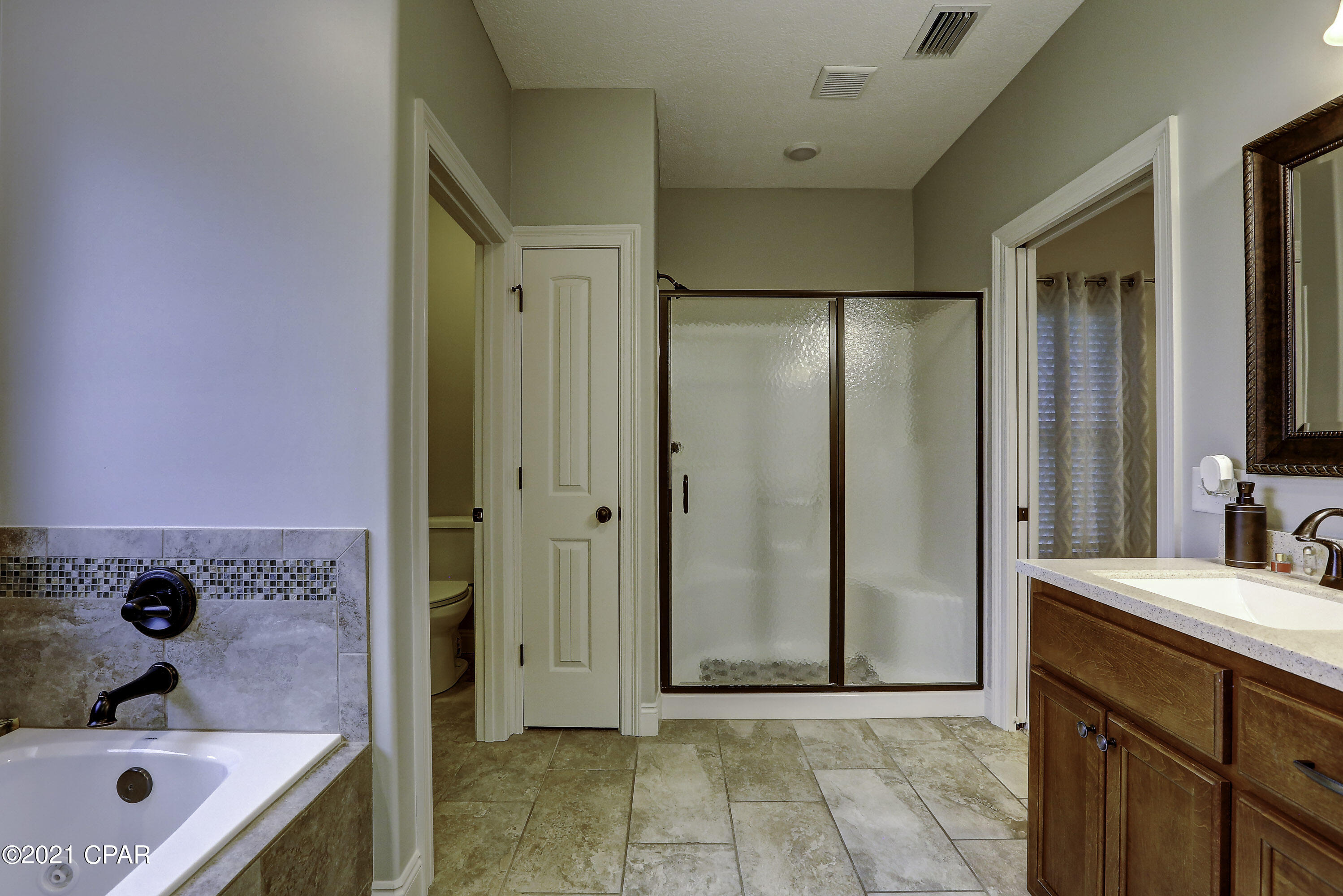 Cedar Creek Chase - Residential