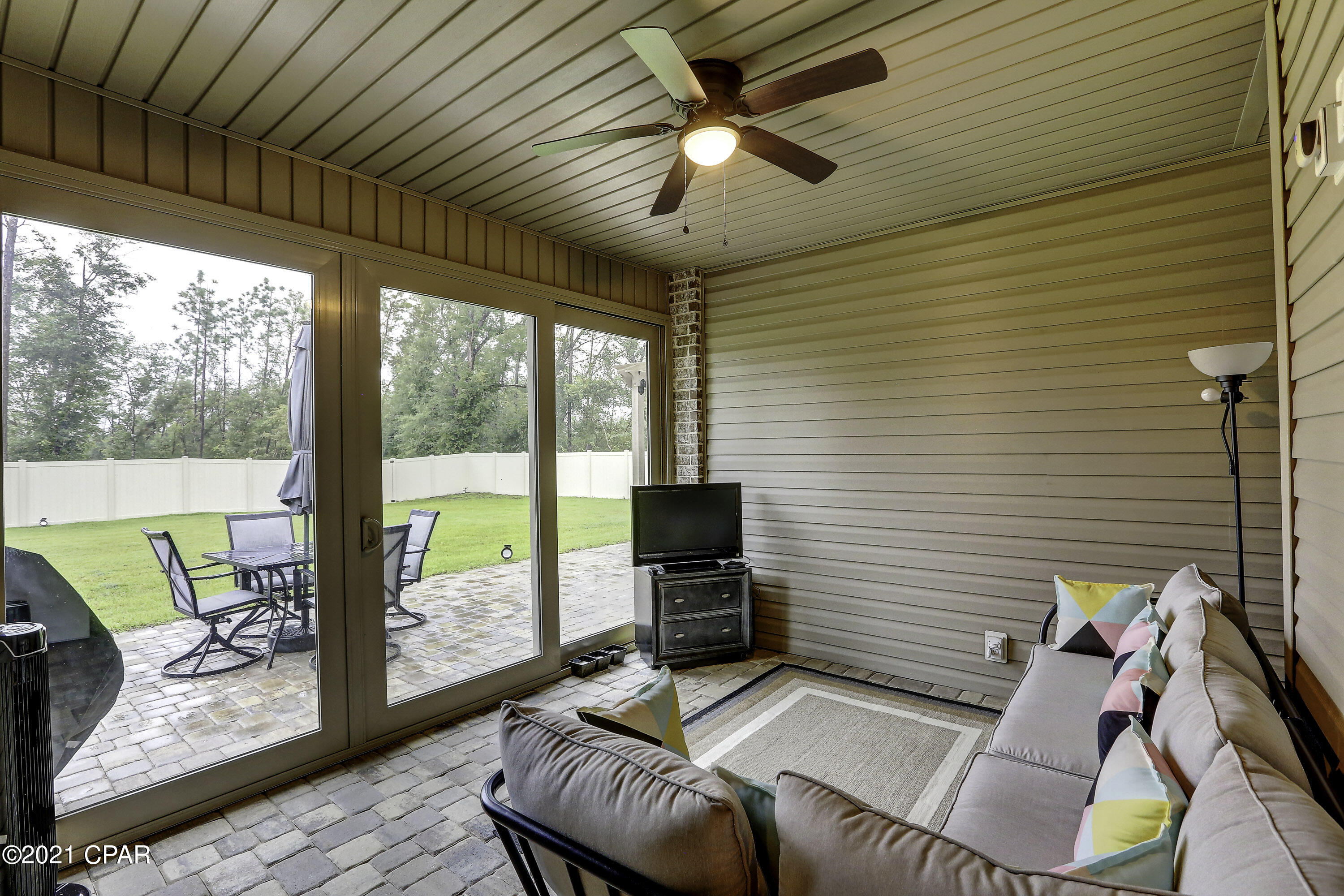 Cedar Creek Chase - Residential