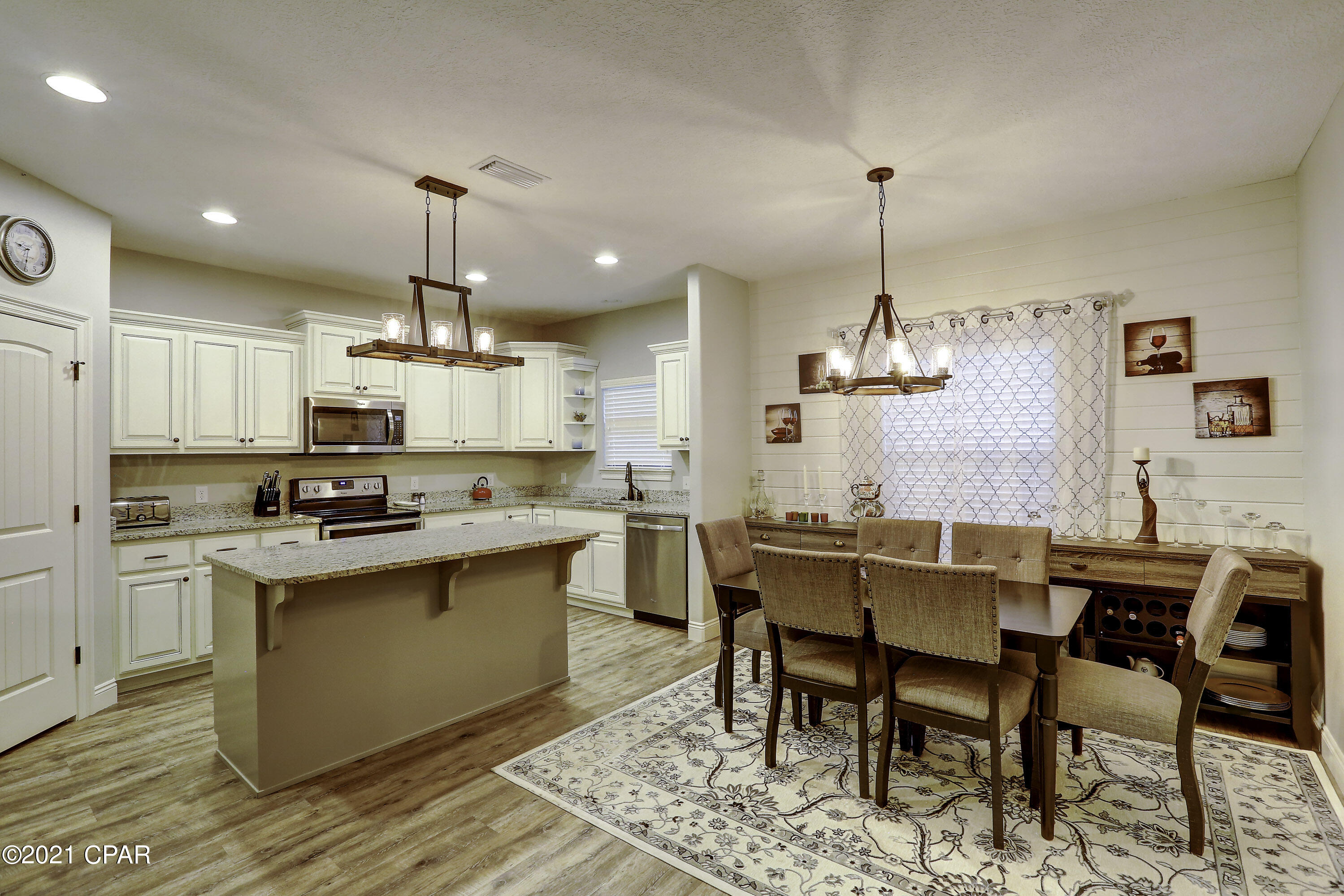 Cedar Creek Chase - Residential