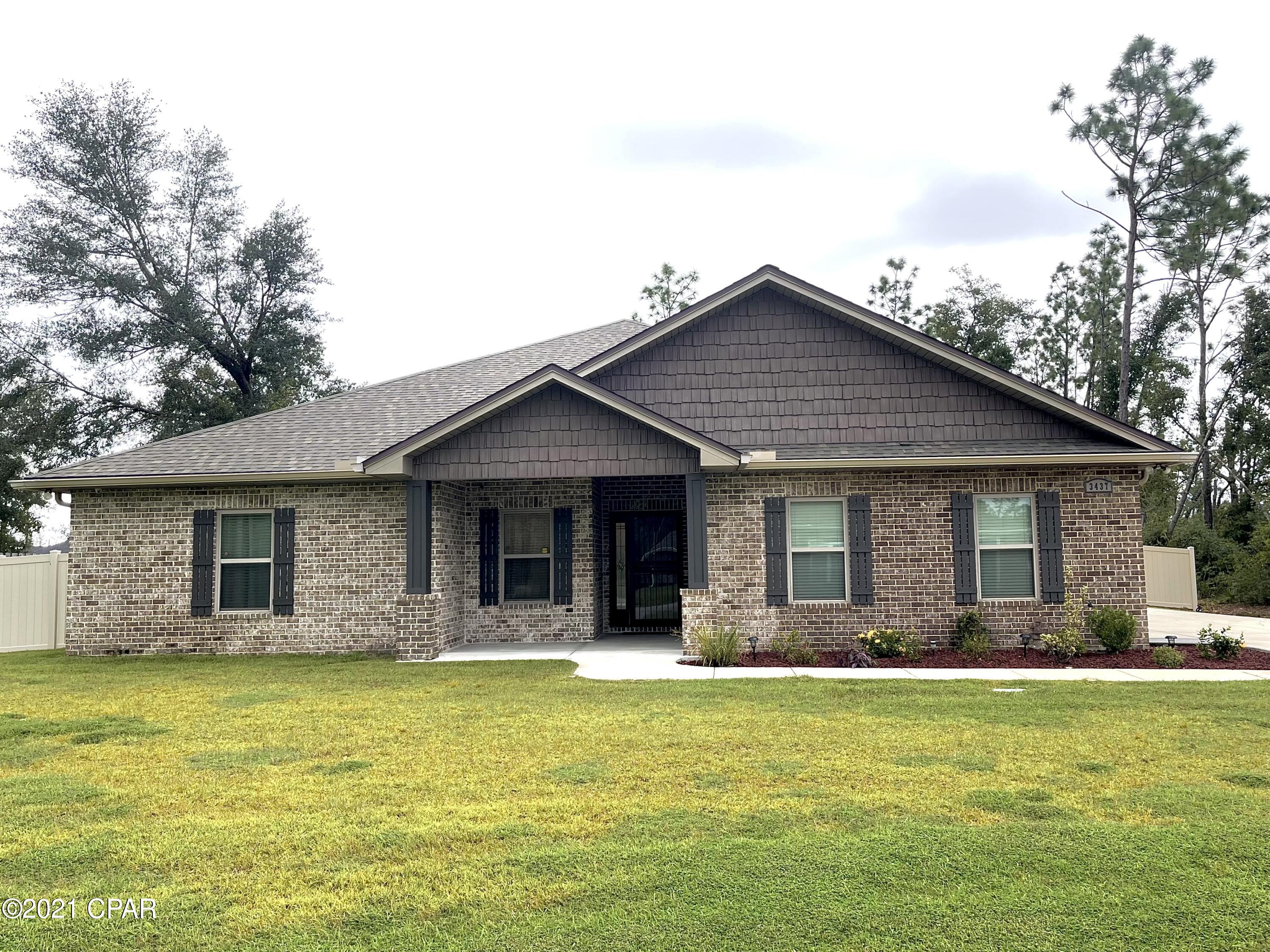 Cedar Creek Chase - Residential