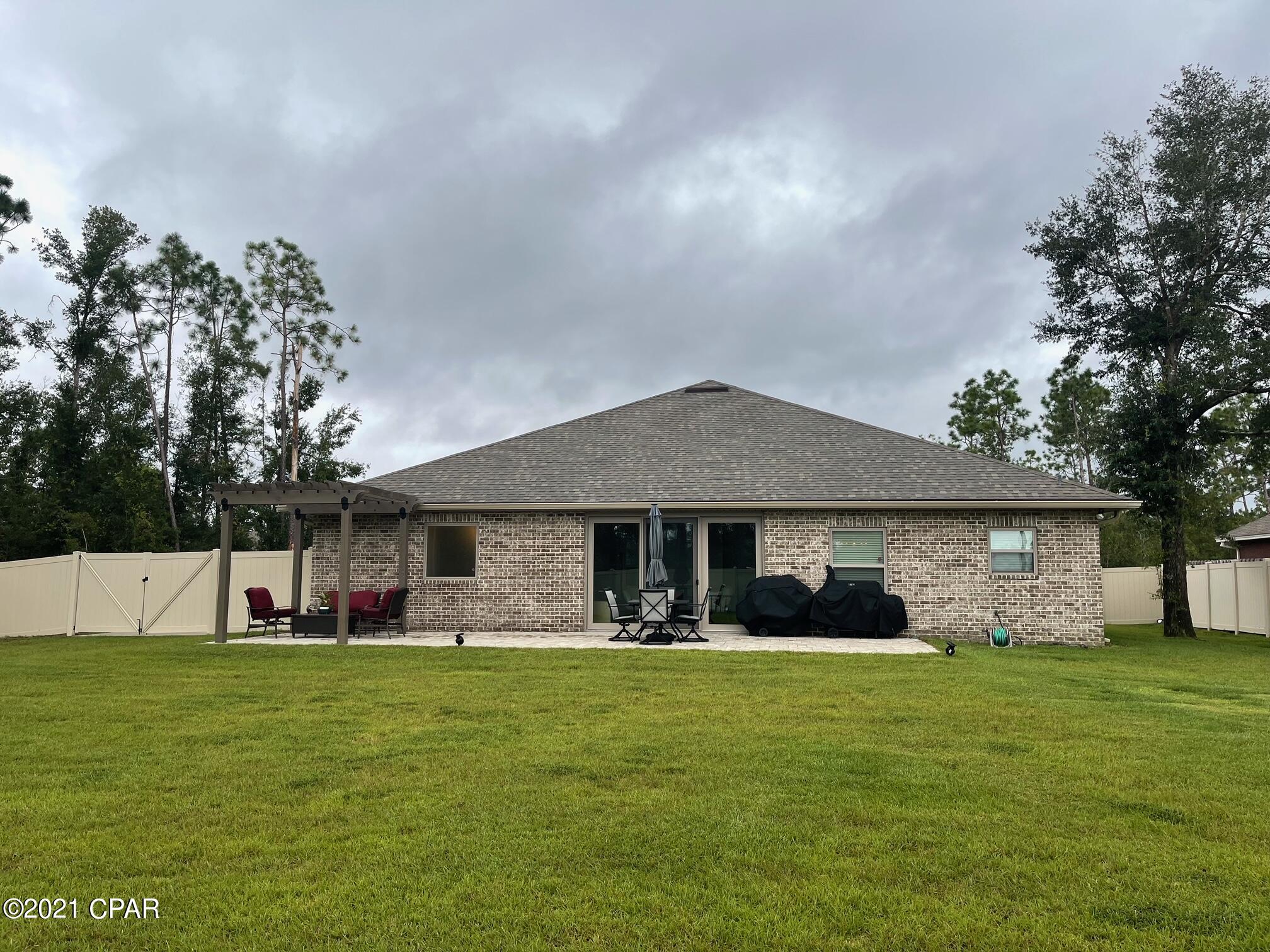 Cedar Creek Chase - Residential