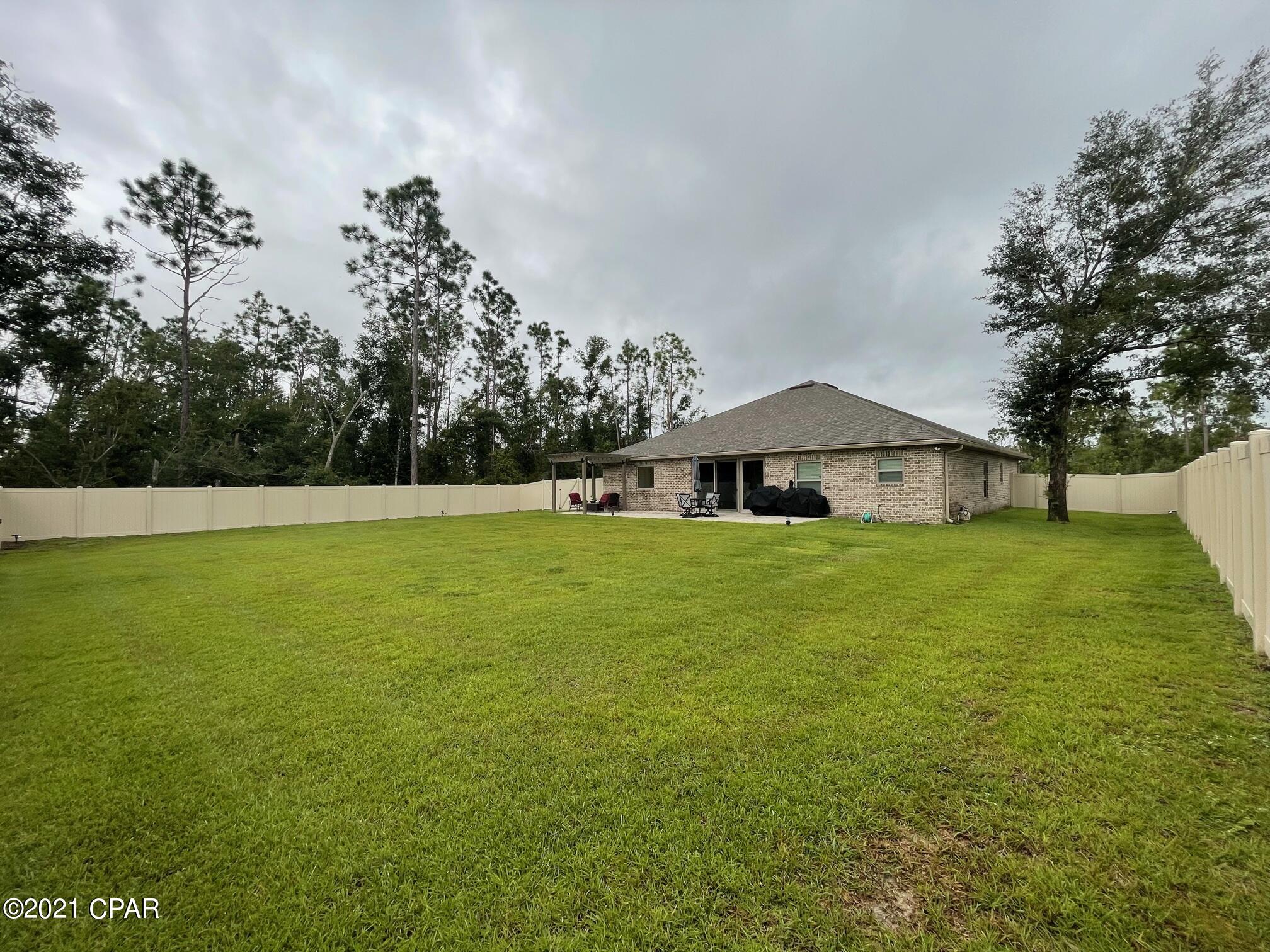 Cedar Creek Chase - Residential