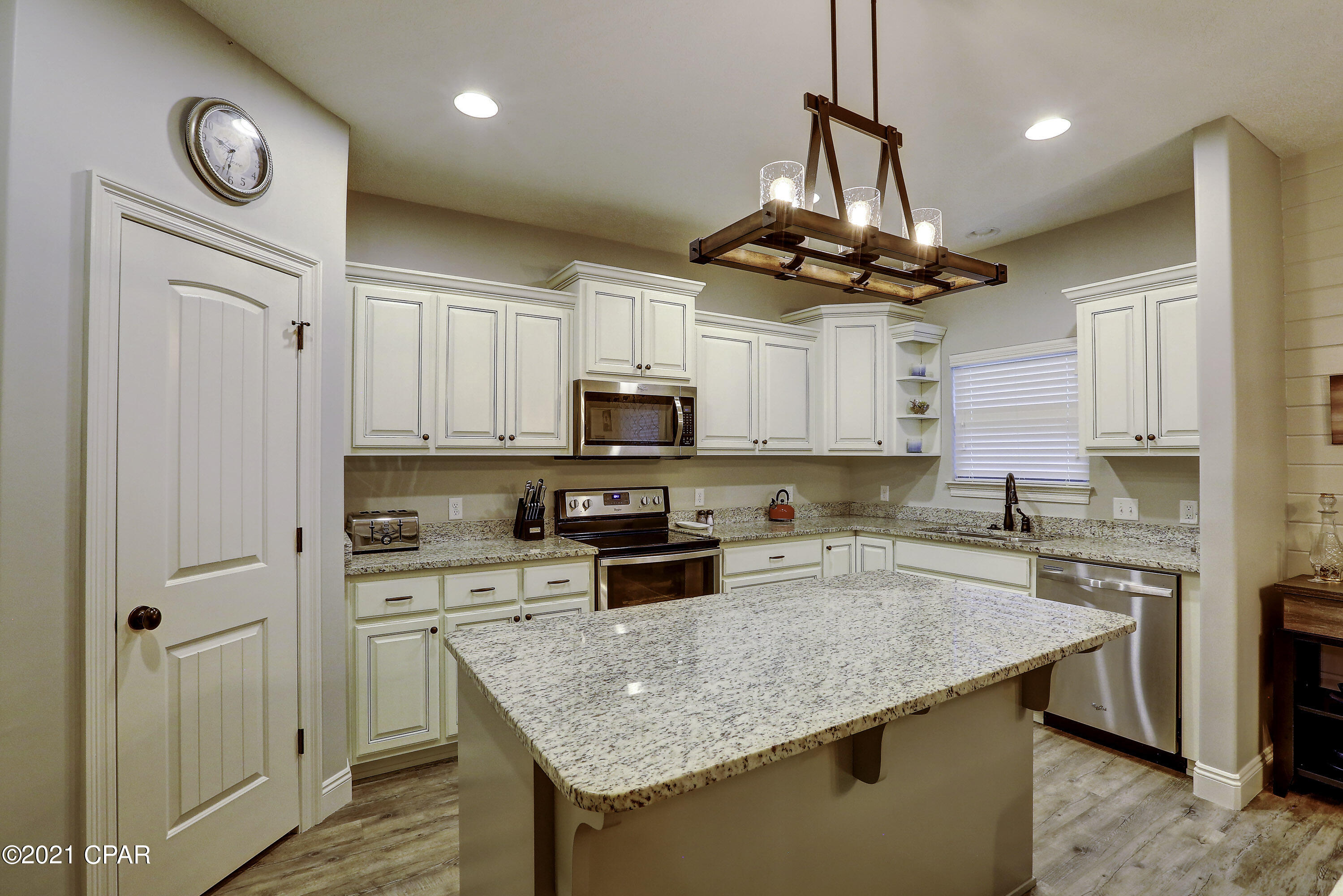 Cedar Creek Chase - Residential