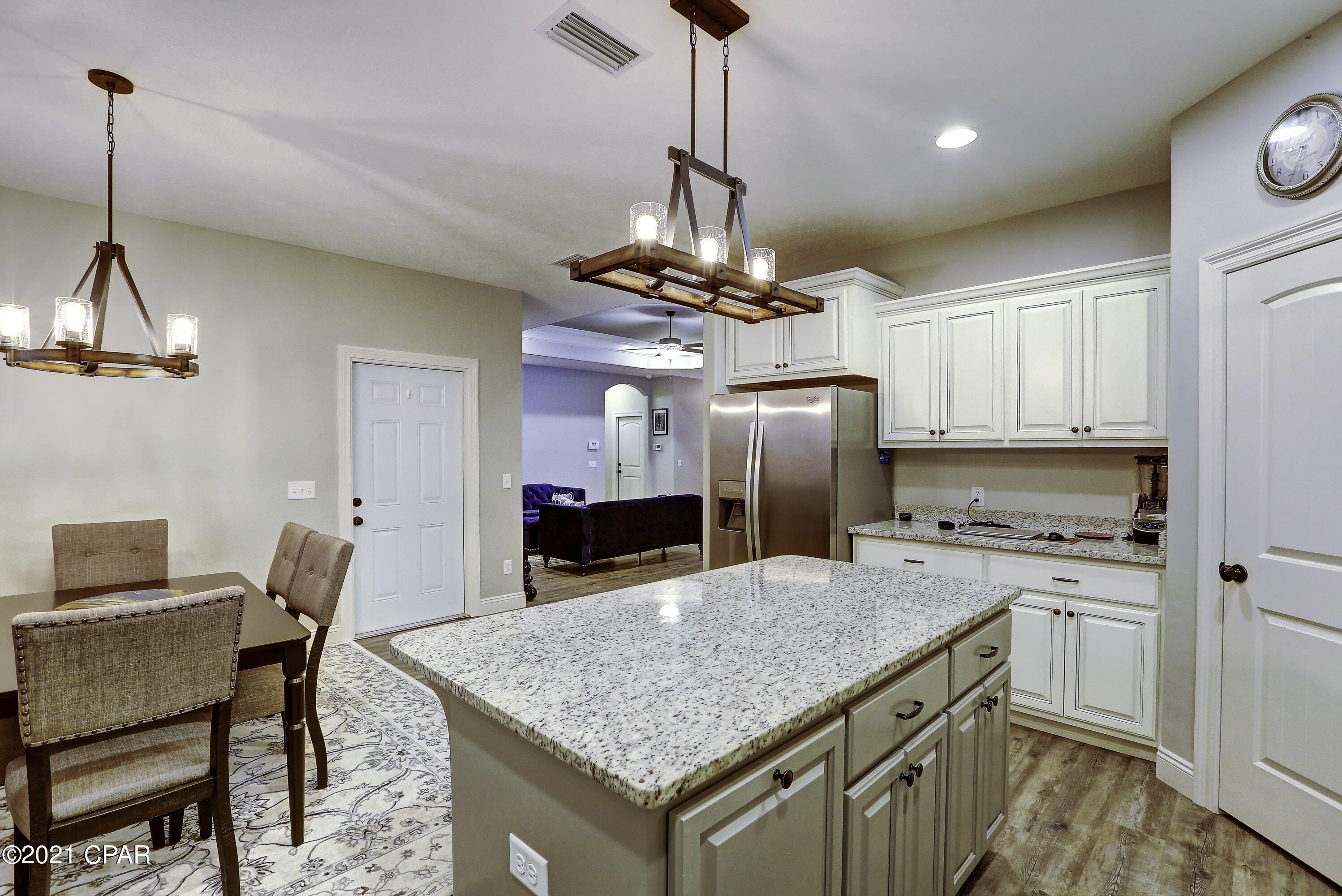 Cedar Creek Chase - Residential