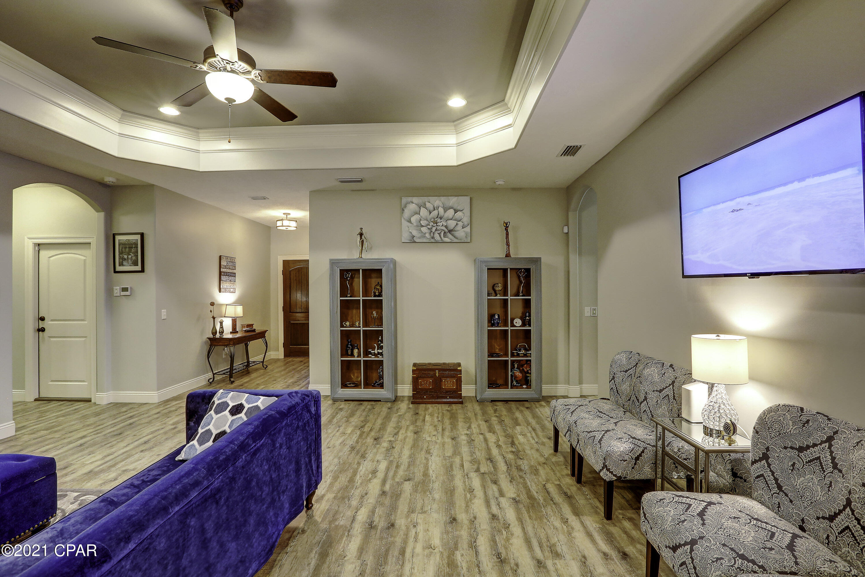 Cedar Creek Chase - Residential