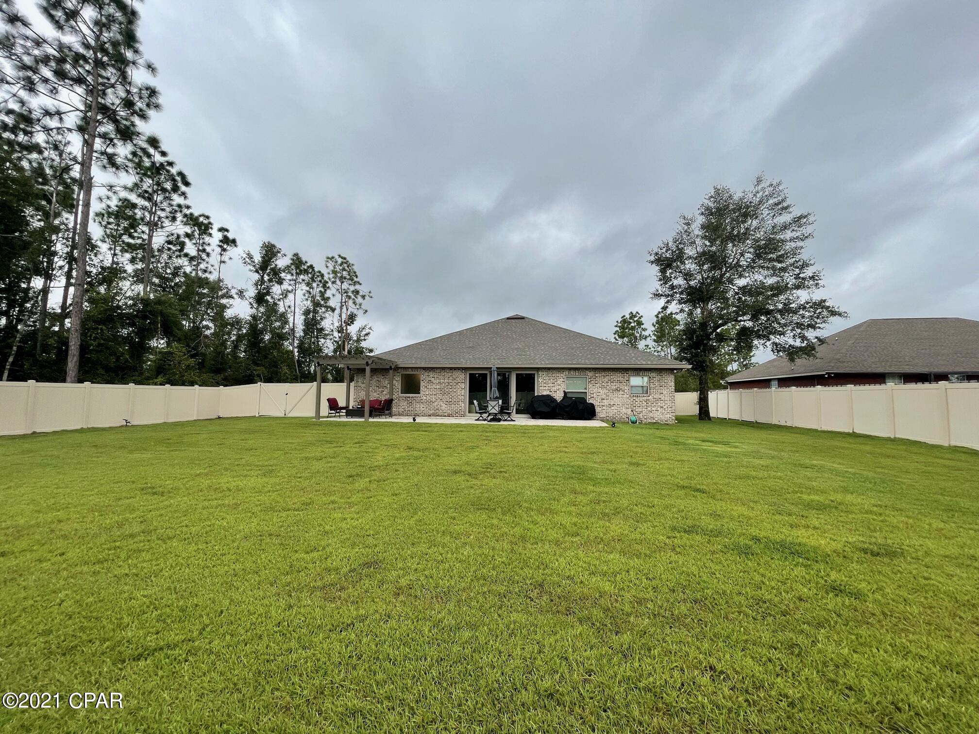 Cedar Creek Chase - Residential