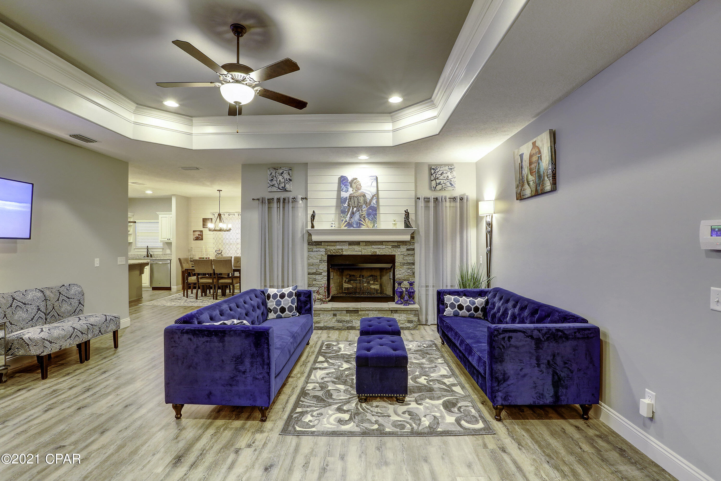 Cedar Creek Chase - Residential