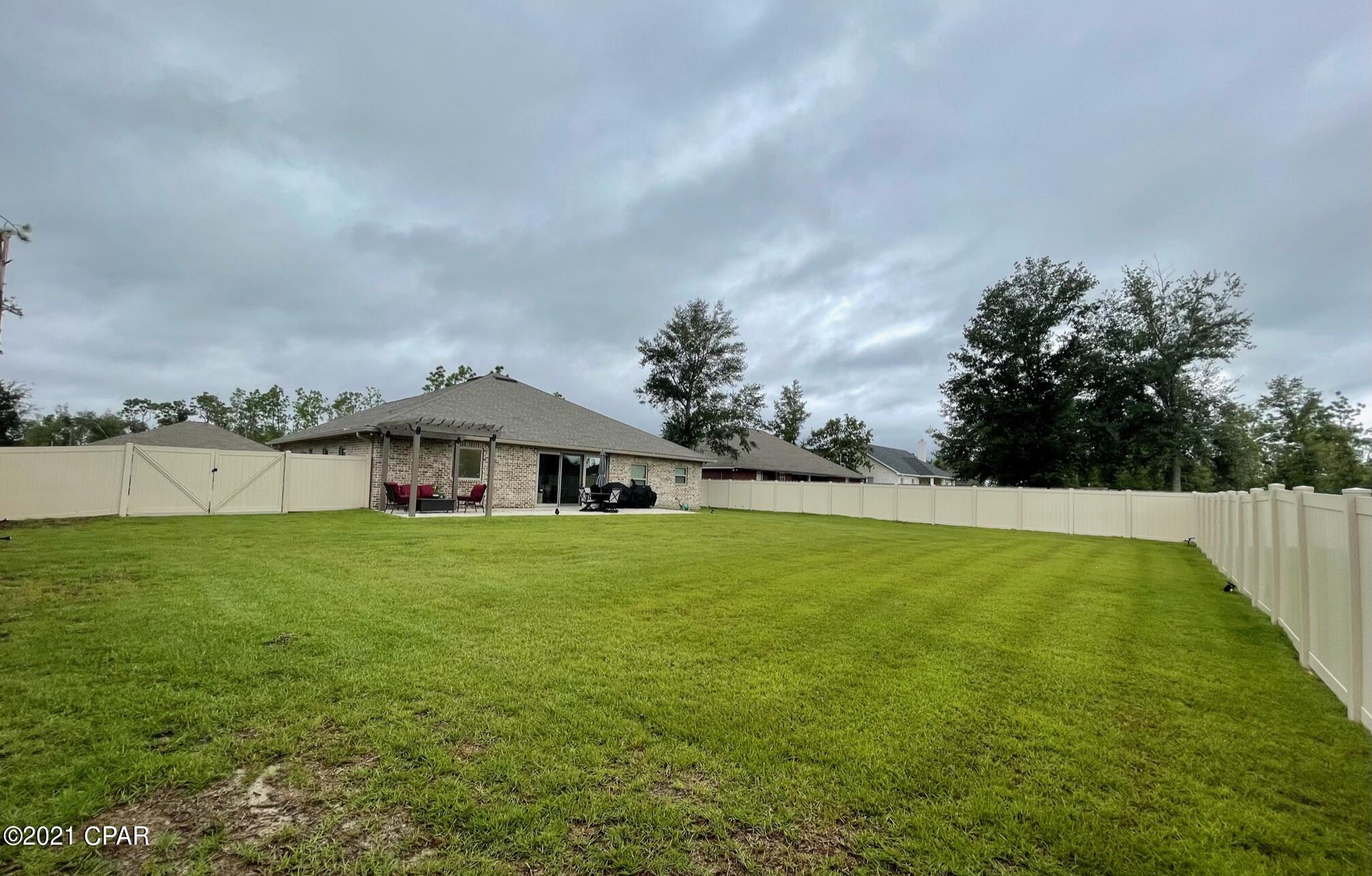 Cedar Creek Chase - Residential