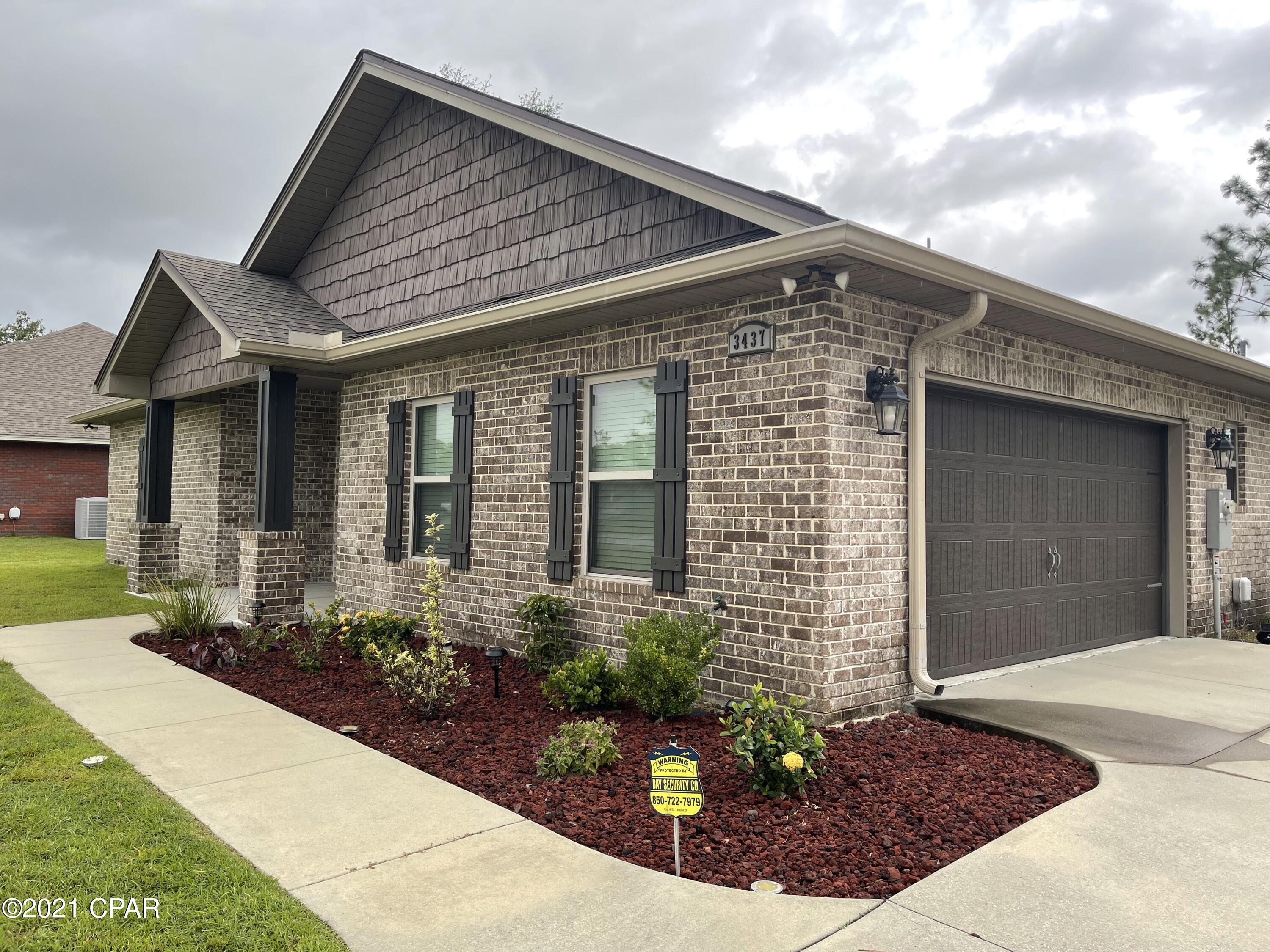 Cedar Creek Chase - Residential