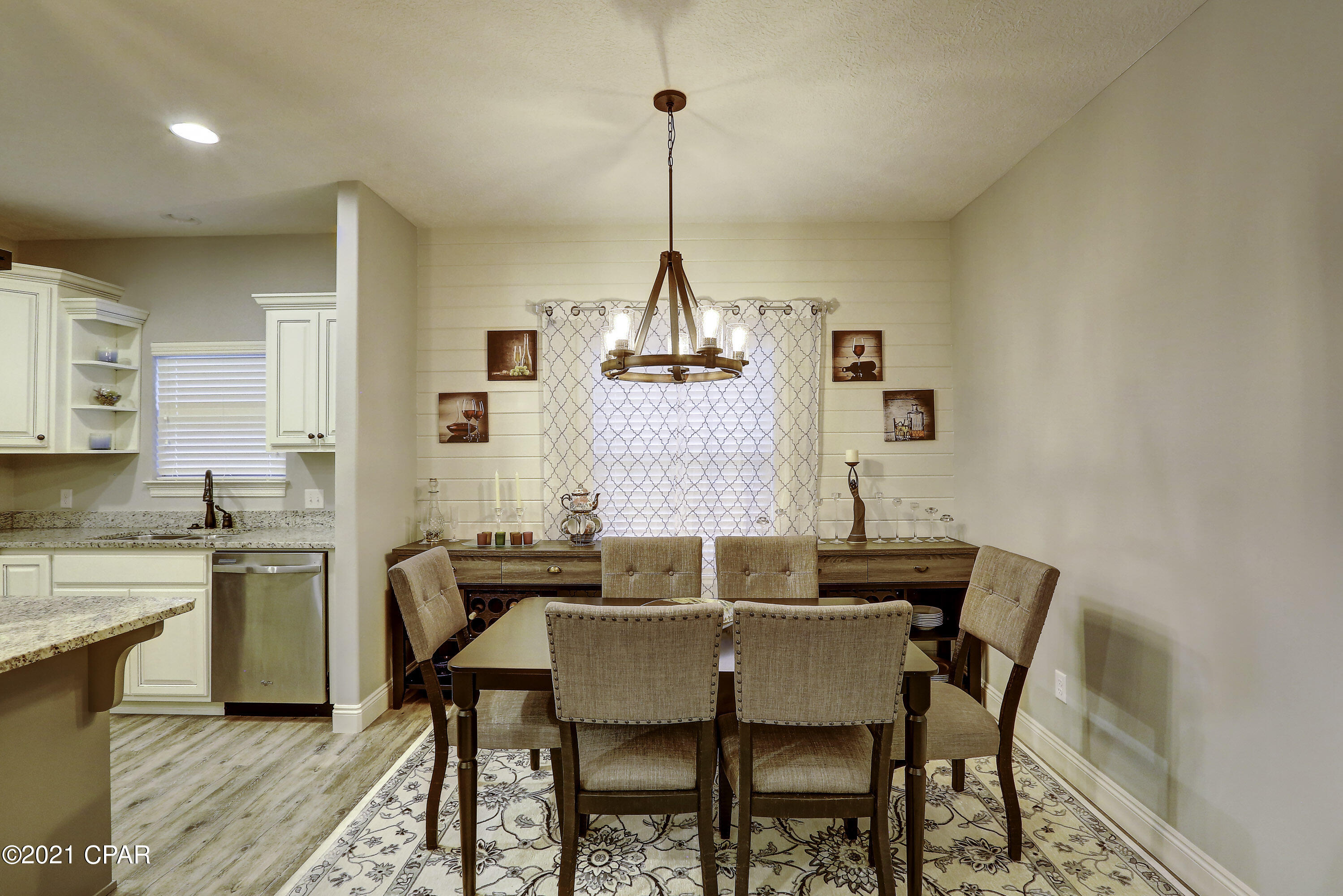 Cedar Creek Chase - Residential