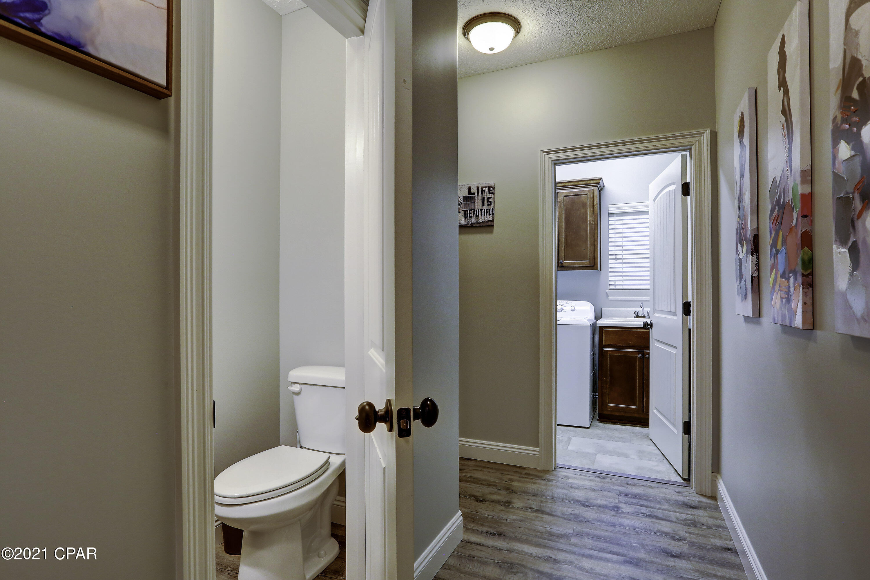 Cedar Creek Chase - Residential