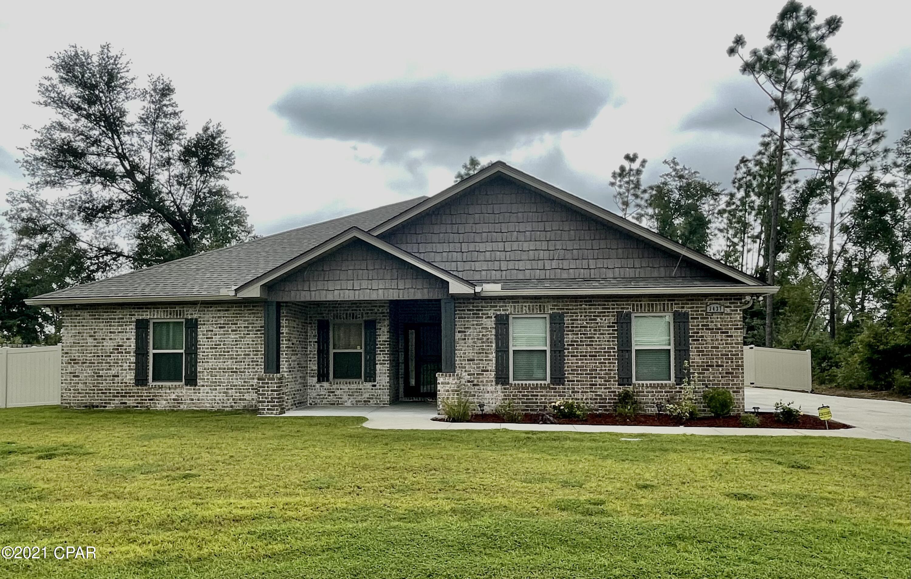 Cedar Creek Chase - Residential