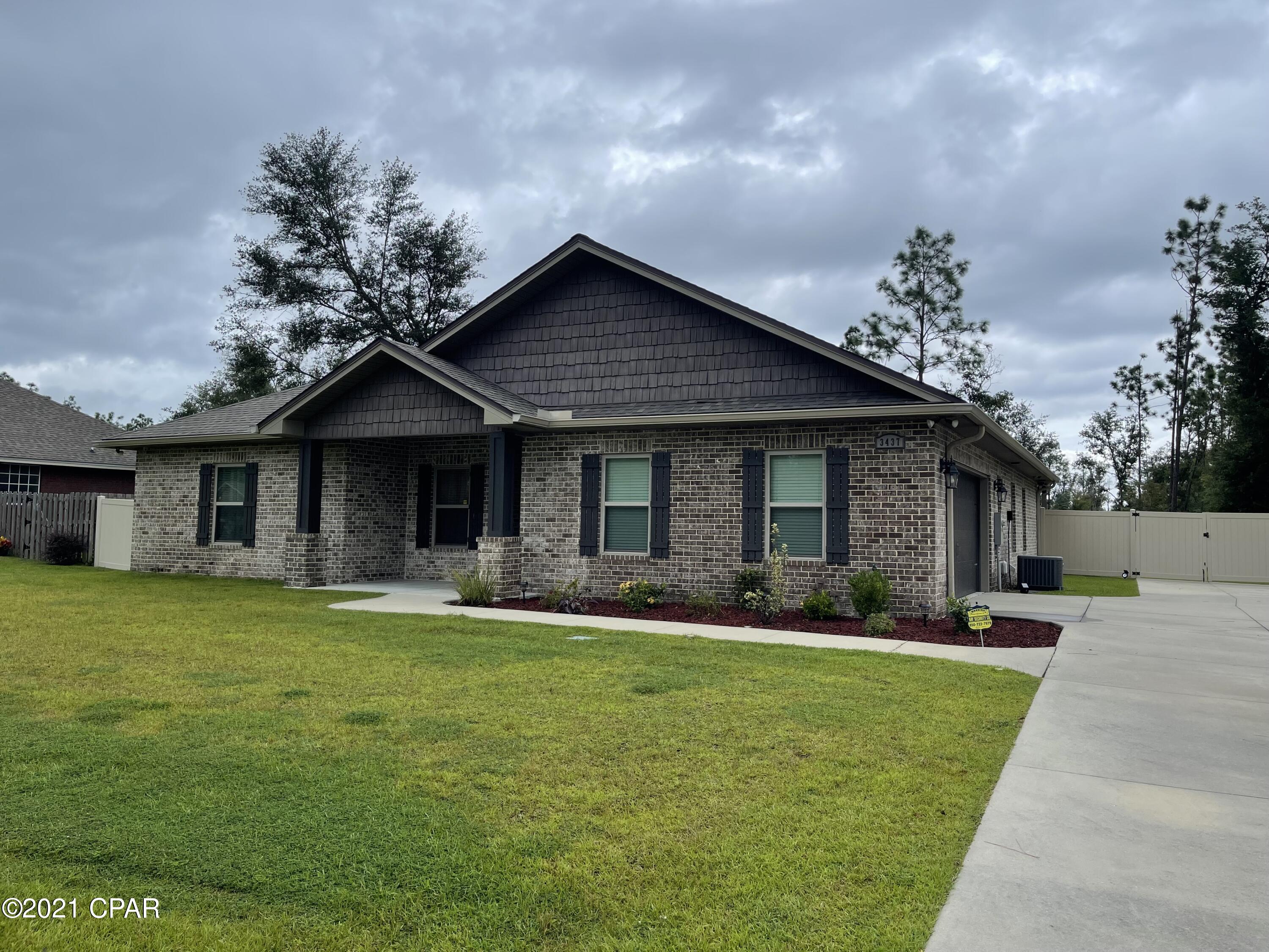 Cedar Creek Chase - Residential