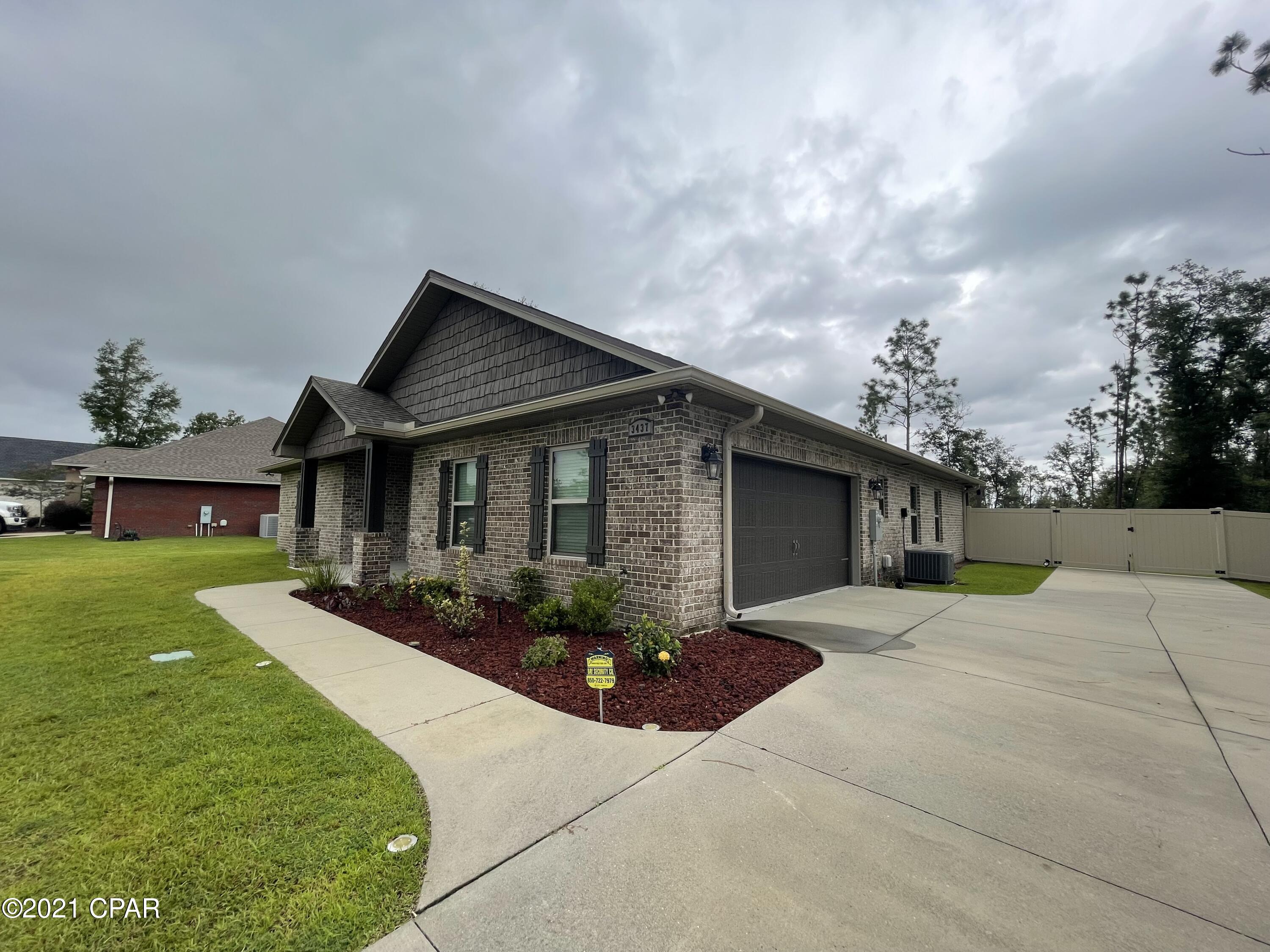 Cedar Creek Chase - Residential