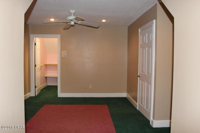 Magnolia Oaks - Residential