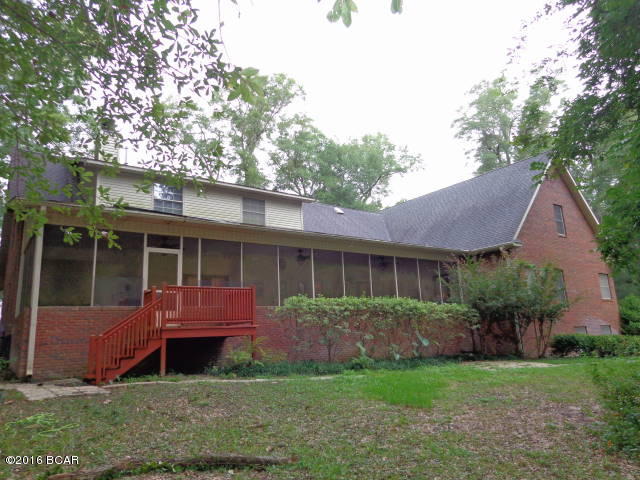 Magnolia Oaks - Residential