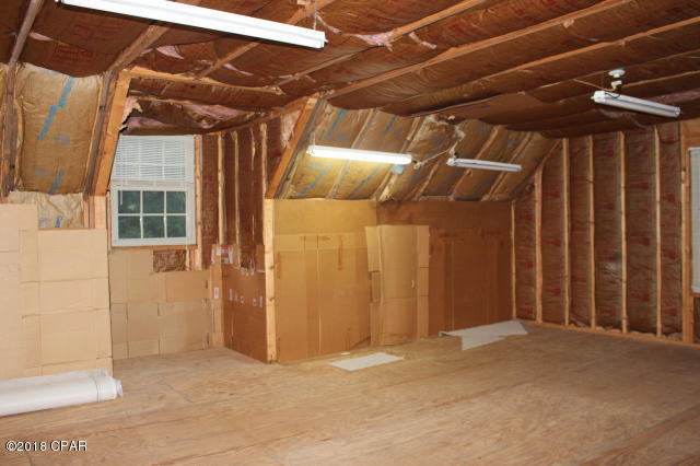 Magnolia Oaks - Residential