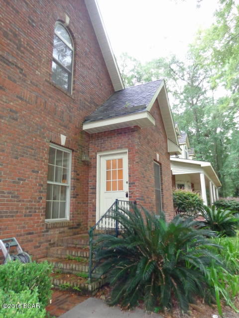 Magnolia Oaks - Residential