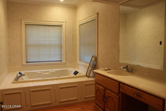 Magnolia Oaks - Residential