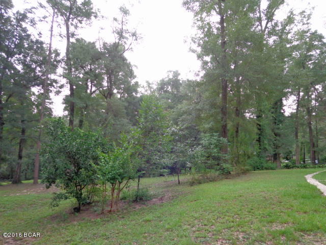 Magnolia Oaks - Residential