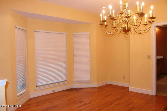 Magnolia Oaks - Residential