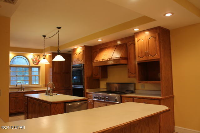 Magnolia Oaks - Residential