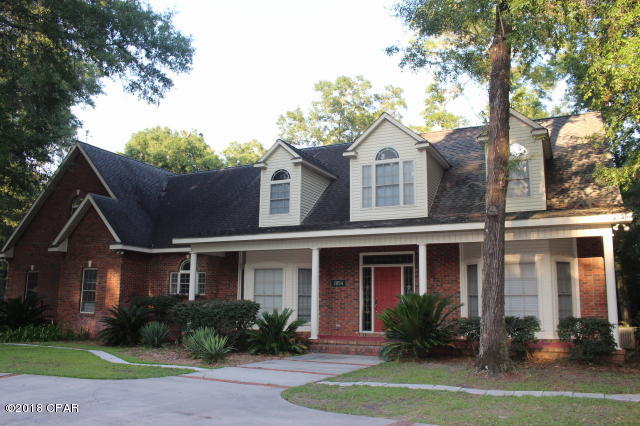 Magnolia Oaks - Residential