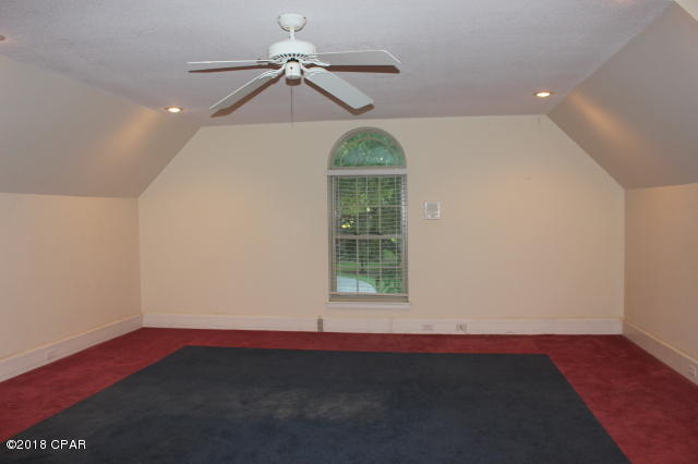 Magnolia Oaks - Residential