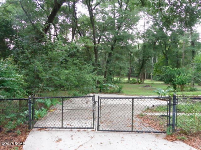 Magnolia Oaks - Residential