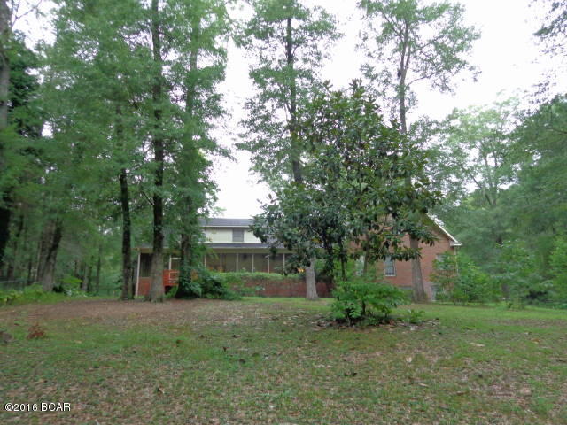 Magnolia Oaks - Residential
