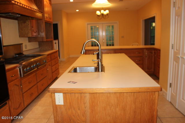 Magnolia Oaks - Residential