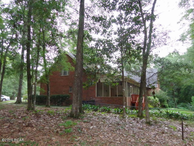 Magnolia Oaks - Residential