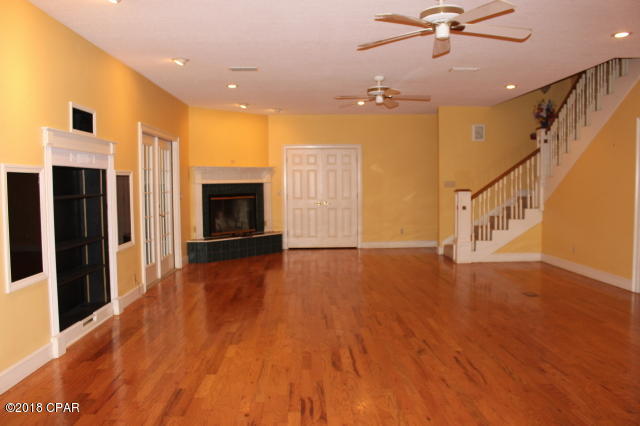 Magnolia Oaks - Residential