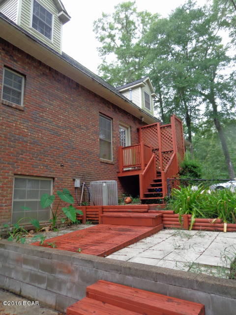 Magnolia Oaks - Residential