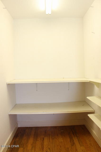 Magnolia Oaks - Residential