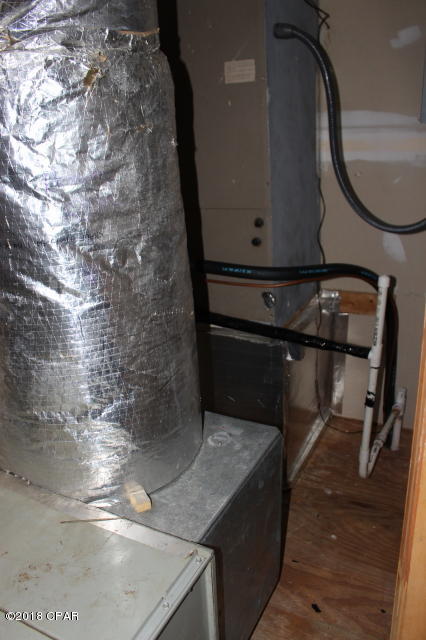 Magnolia Oaks - Residential