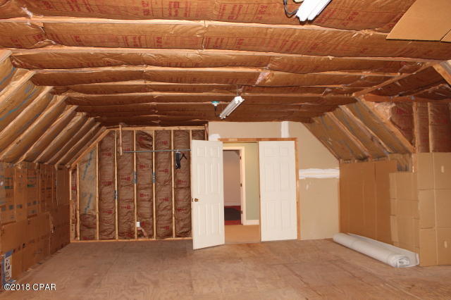 Magnolia Oaks - Residential