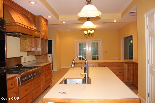 Magnolia Oaks - Residential