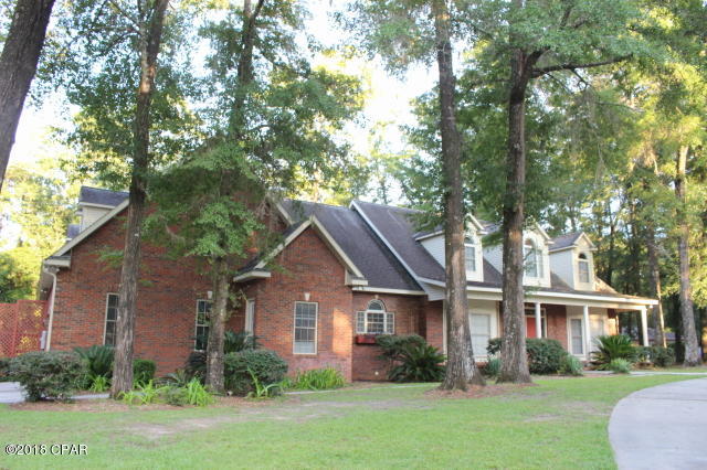 Magnolia Oaks - Residential