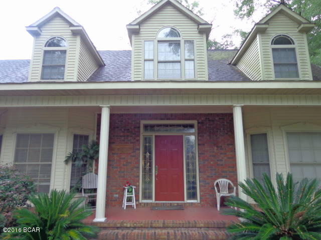 Magnolia Oaks - Residential