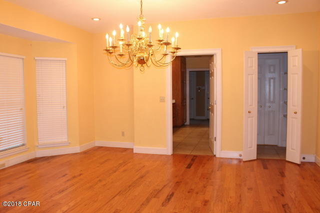 Magnolia Oaks - Residential