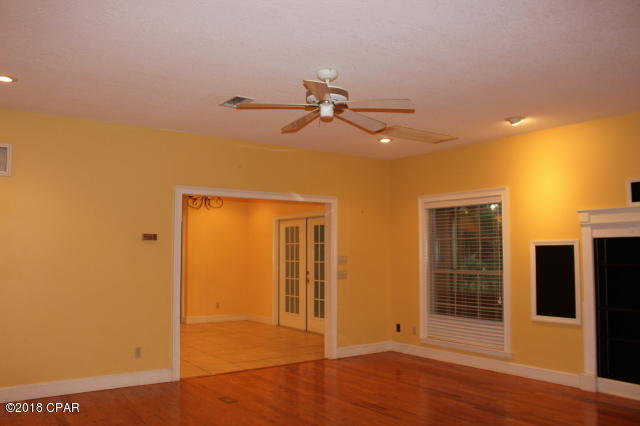 Magnolia Oaks - Residential