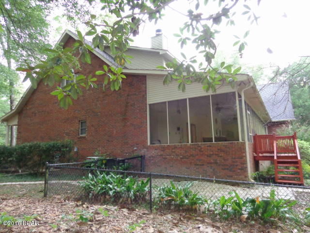 Magnolia Oaks - Residential