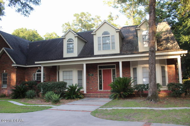 Magnolia Oaks - Residential