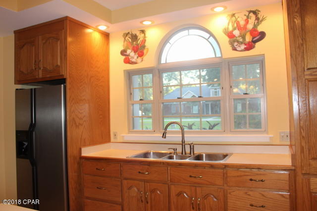 Magnolia Oaks - Residential